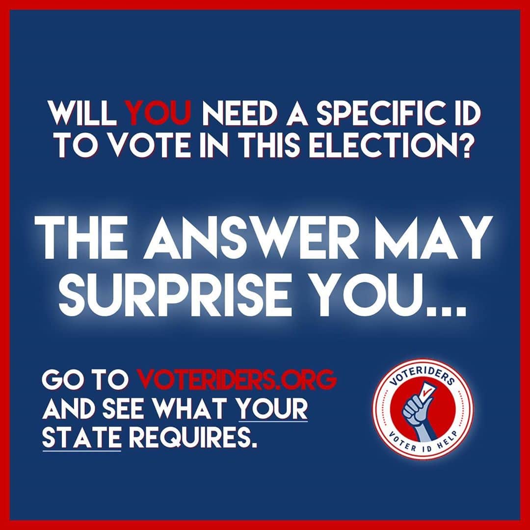 ベン・フェルドマンのインスタグラム：「35 states currently require a valid photo ID to vote. The laws vary wildly from state to state and are clearly designed to keep certain demographics from voting. Take a second to check (@thevoteriders) & consider how far your $ can go:   $25 provides a voter with an uber ride to the DMV to get an ID card $50 pays the fee for a certified copy of a voter's birth certificate $100 provides custom assistance with name change documents $500 covers the cost of a virtual phone bank to at-risk voters $1000 prints and distributes 75,000 voter ID information cards $2,000 ensures that 20,000 voters will see our voter ID public service announcements in a target state (AZ, FL, GA, KY, MI, NC, PA, TX, and WI).」