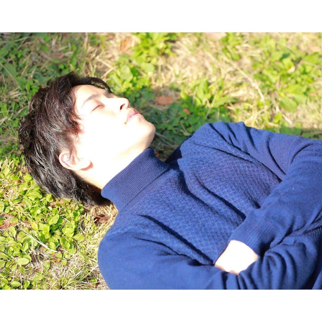 仲田克也のインスタグラム