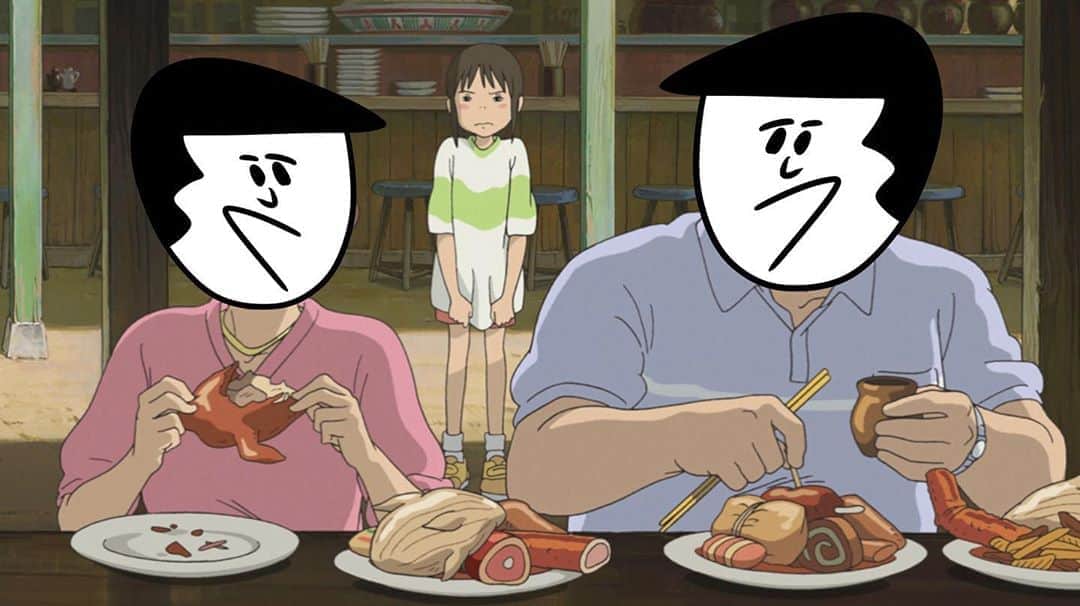 おほしんたろうのインスタグラム