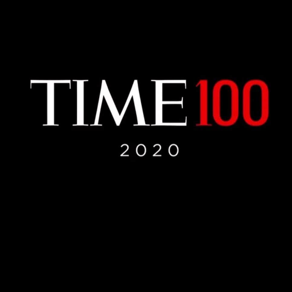 アビー・リー・ミラーさんのインスタグラム写真 - (アビー・リー・ミラーInstagram)「I’ve celebrated many prestigious victories with my students over the years - TIME’S 100 MOST INFLUENTIAL PEOPLE OF 2020 IS EPIC! Bravo Babe! #abbyleedancecompany #abby #abbylee #abbyleemiller #dancemoms #jojo #time #timemagazine」9月24日 7時42分 - therealabbylee