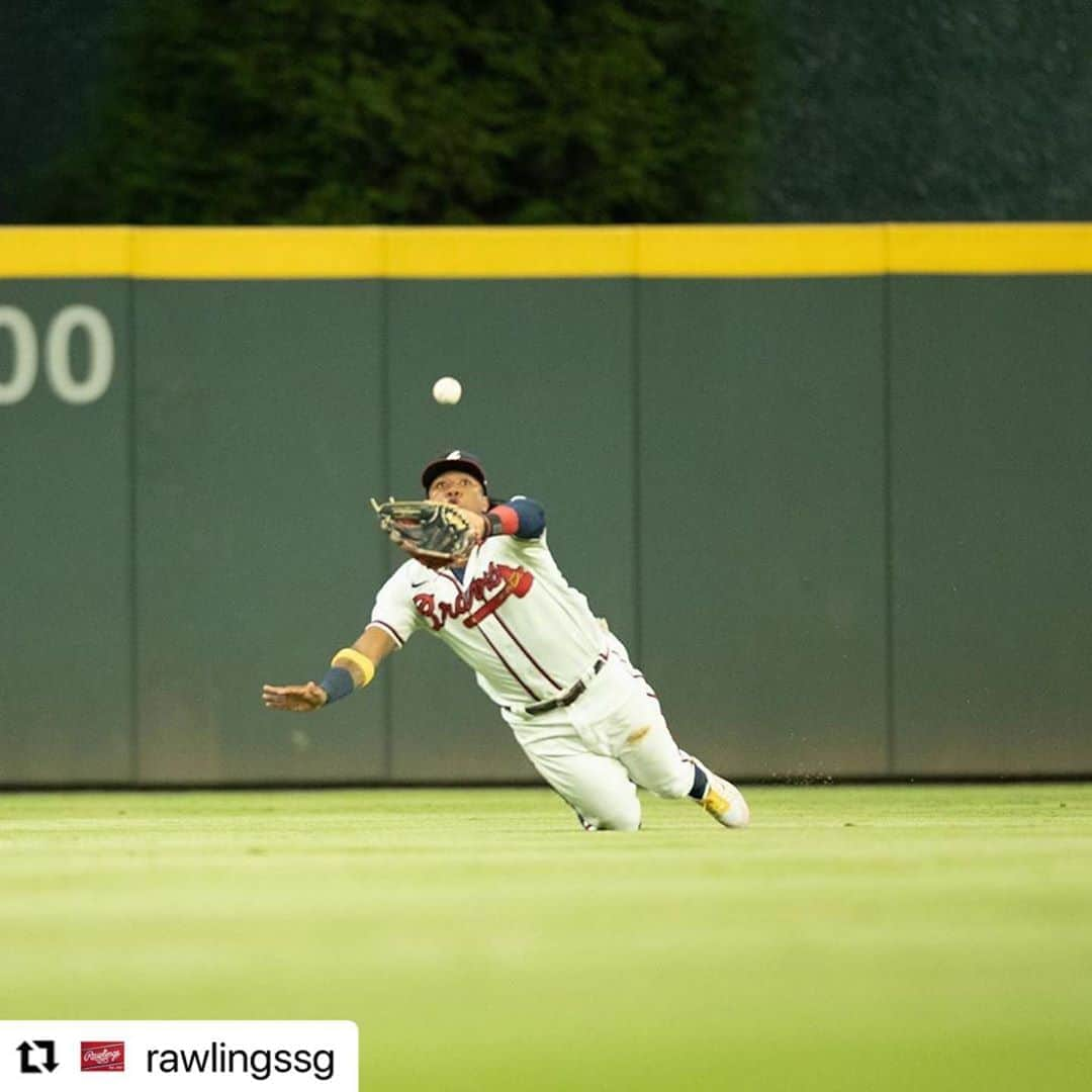 Rawlings Japanのインスタグラム