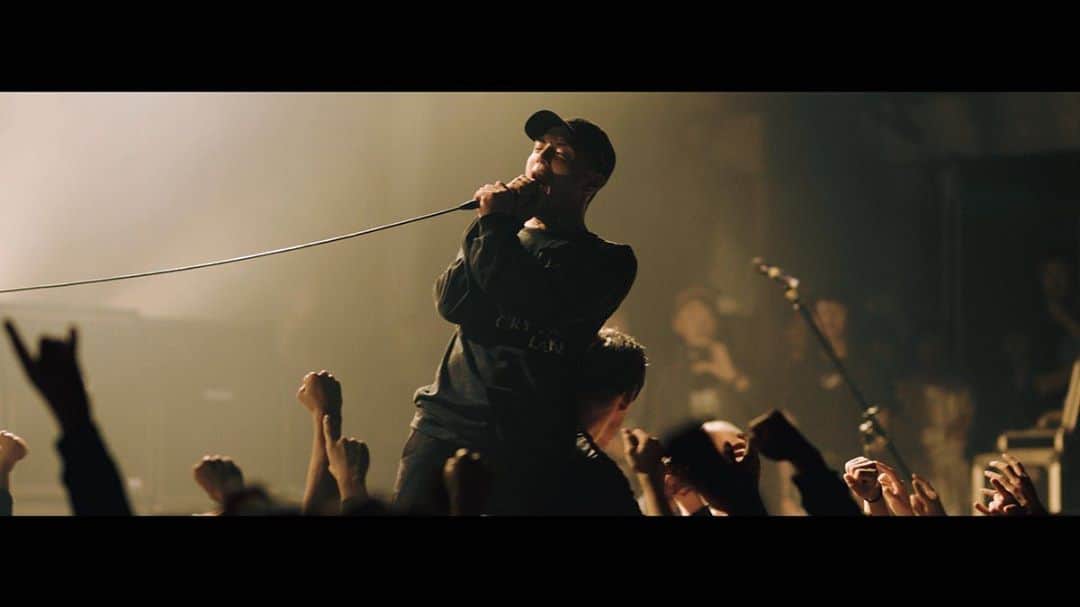 Crystal Lakeのインスタグラム：「TRUE NORTH FESTIVAL New Announcement  youtu.be/MVGJIE-mXpQ  #CrystalLake  #TRUENORTHFESTIVAL #Documentary」