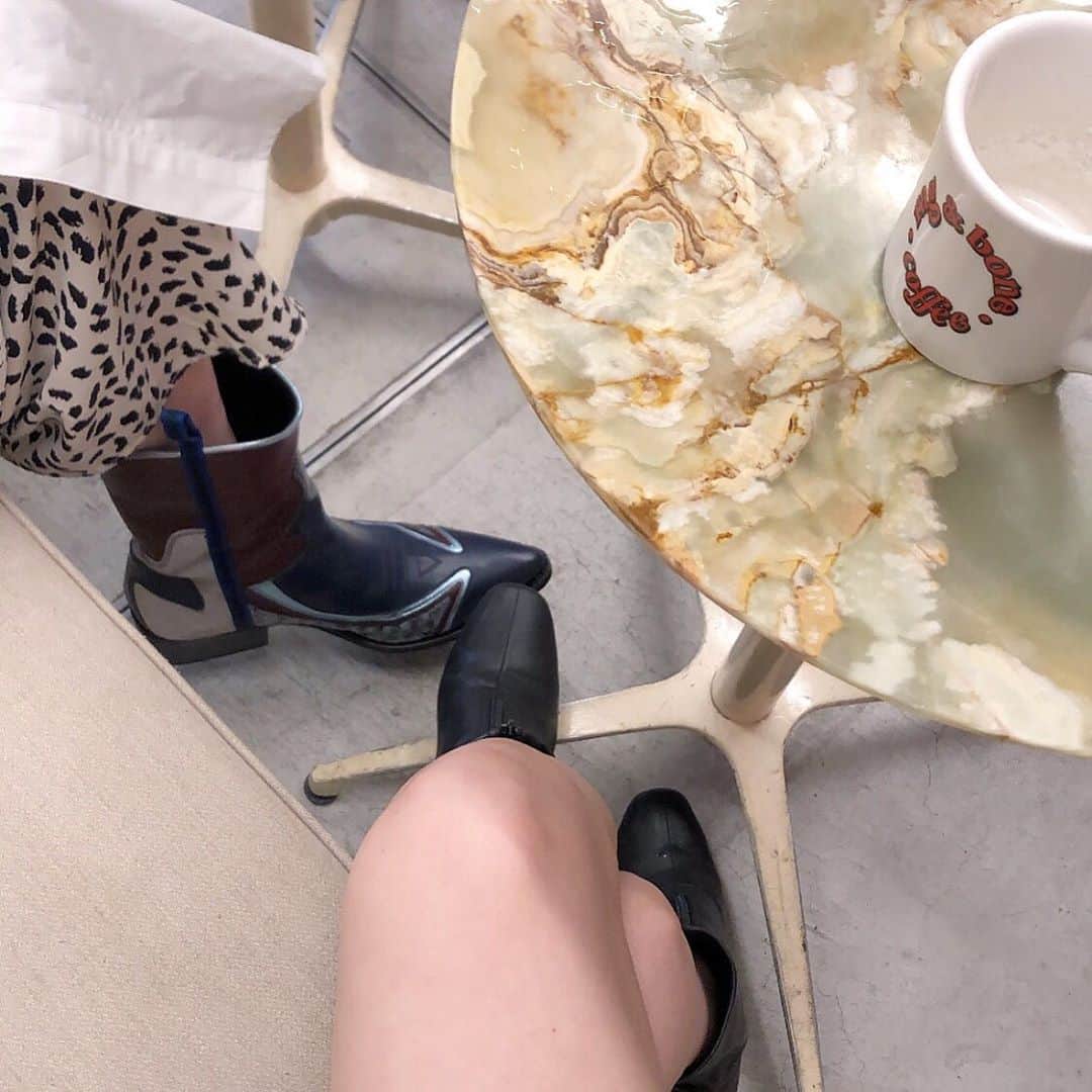 糸原美波のグルメインスタ