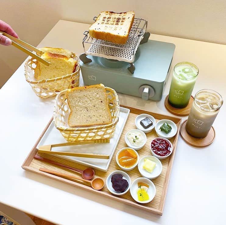 Beaustagrammerのグルメインスタ