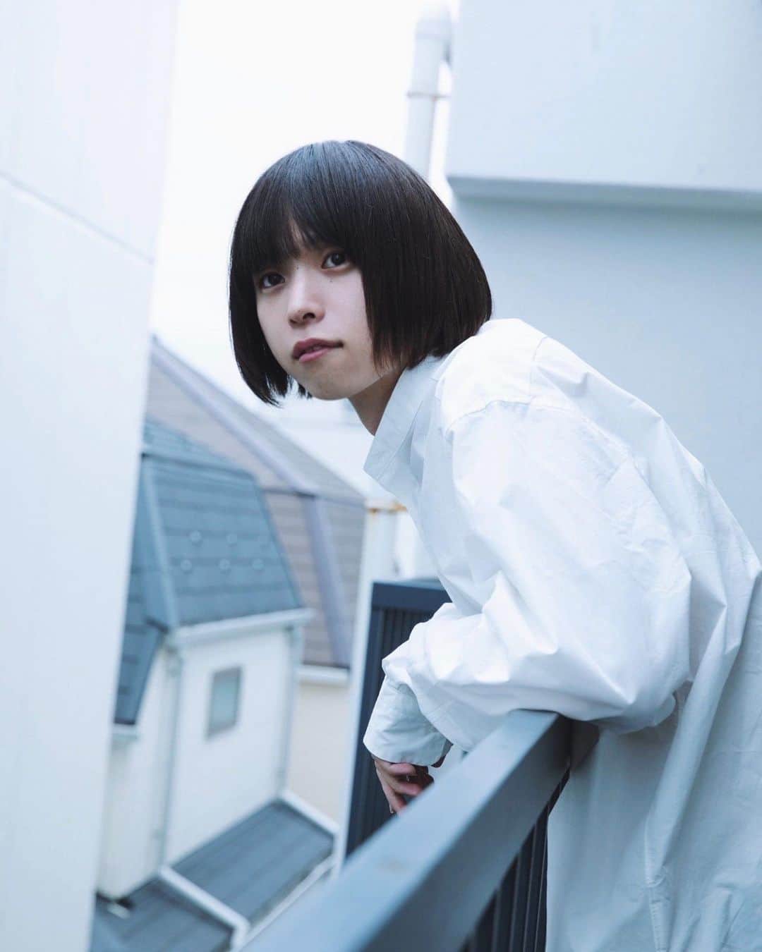 キクチユウジのインスタグラム：「photo:SHIORI BANJO」