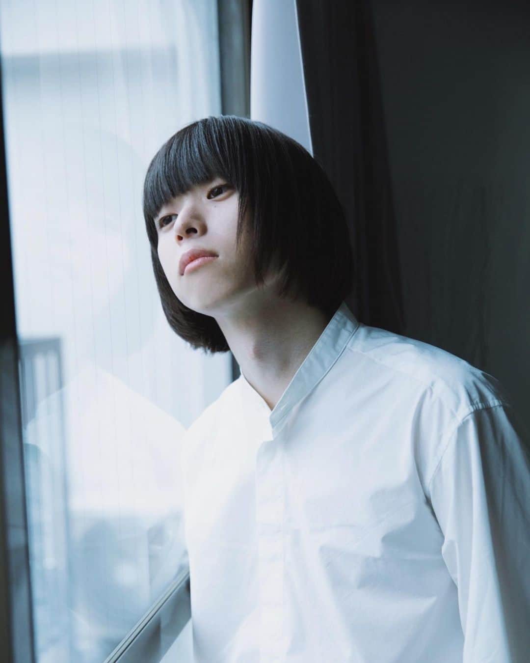 キクチユウジのインスタグラム：「photo:SHIORI BANJO」