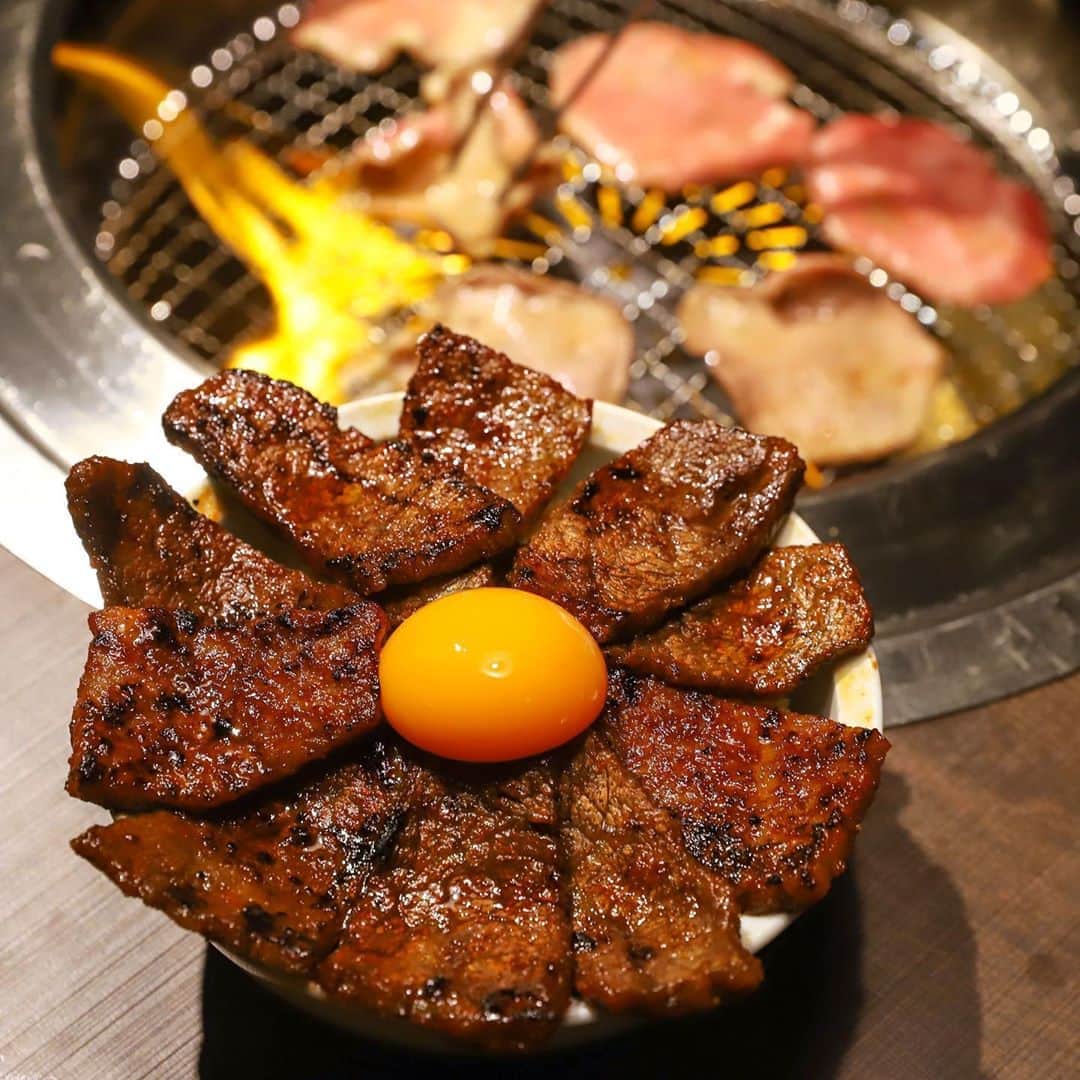 きょん。のグルメインスタ