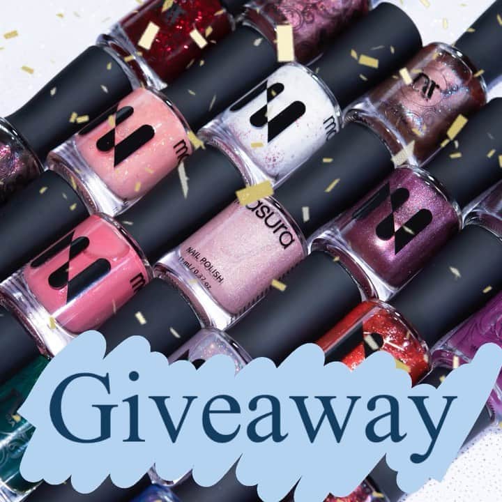 Sveta Sandersのインスタグラム：「UPD: The winner is @lackislove 🎉Congrats!💋 Победителем становится @lackislove 💋 Процесс выбора победителя в сториз!  GIVEAWAY 🎉 ⠀ ENG ⬇️ ⠀ 🎁Приз - 10 лаков от @masura.ru на выбор победителя!😃 Приз будет отправлен в любую точку мира! (кроме Канады, просим извинить💋) ⠀ Условия участия в розыгрыше максимально простые. ⠀ 1️⃣Подпишитесь на аккаунт @masura.ru  и @sveta_sanders 2️⃣Поставьте лайк этому посту и в комментариях отметьте 3 лакоманьяков через @. Можно отмечать сколько угодно подруг, но они не должны повторяться и для каждой тройки - отдельный комментарий. ⠀ Победителя определит рандом 27 сентября в воскресенье. ⠀ Всем удачи! ⠀ 🎁You can win 10 nail polishes from @masura.ru on your choice!!!😃 The prize will be ship worldwide! (except Canada,  sorry) ⠀ Here’s how to win: ⠀ 1️⃣Follow @masura.ru and @sveta_sanders 💋 2️⃣Like this post & tag 3 friends in one comment. You can tag so many friends as you want but not the same.  Separate comment for every 3 friends please. ⠀ I will pick the winner on Sunday, September 27 here, @sveta_sanders. ⠀ Good luck everyone!」