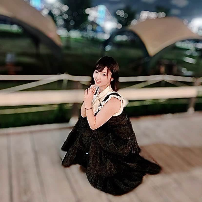 東美希のグルメインスタ