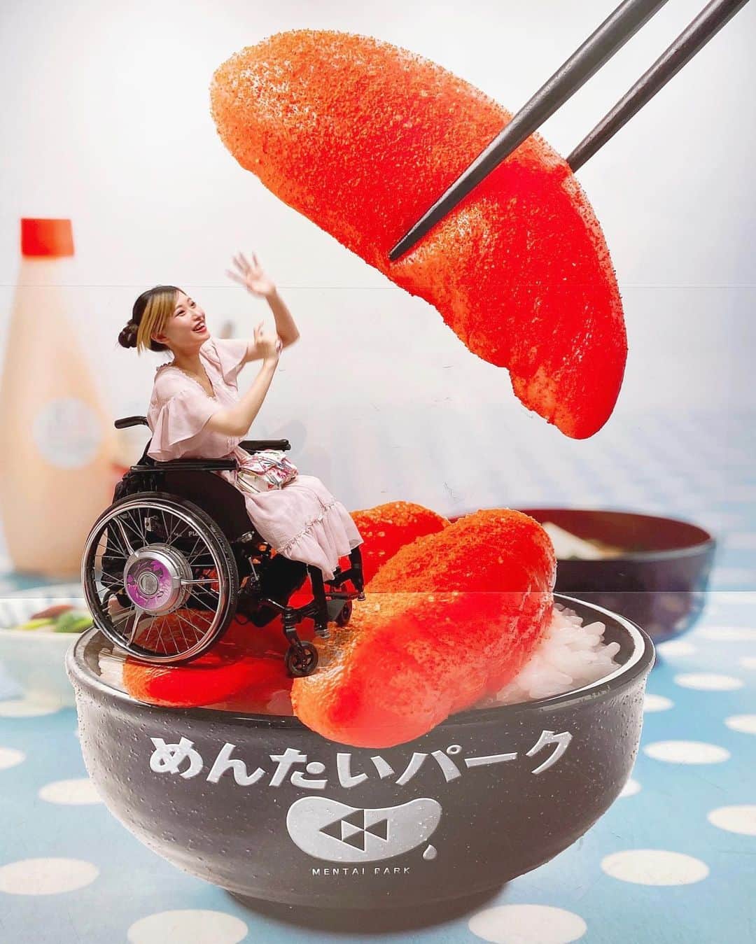 葦原海のグルメインスタ