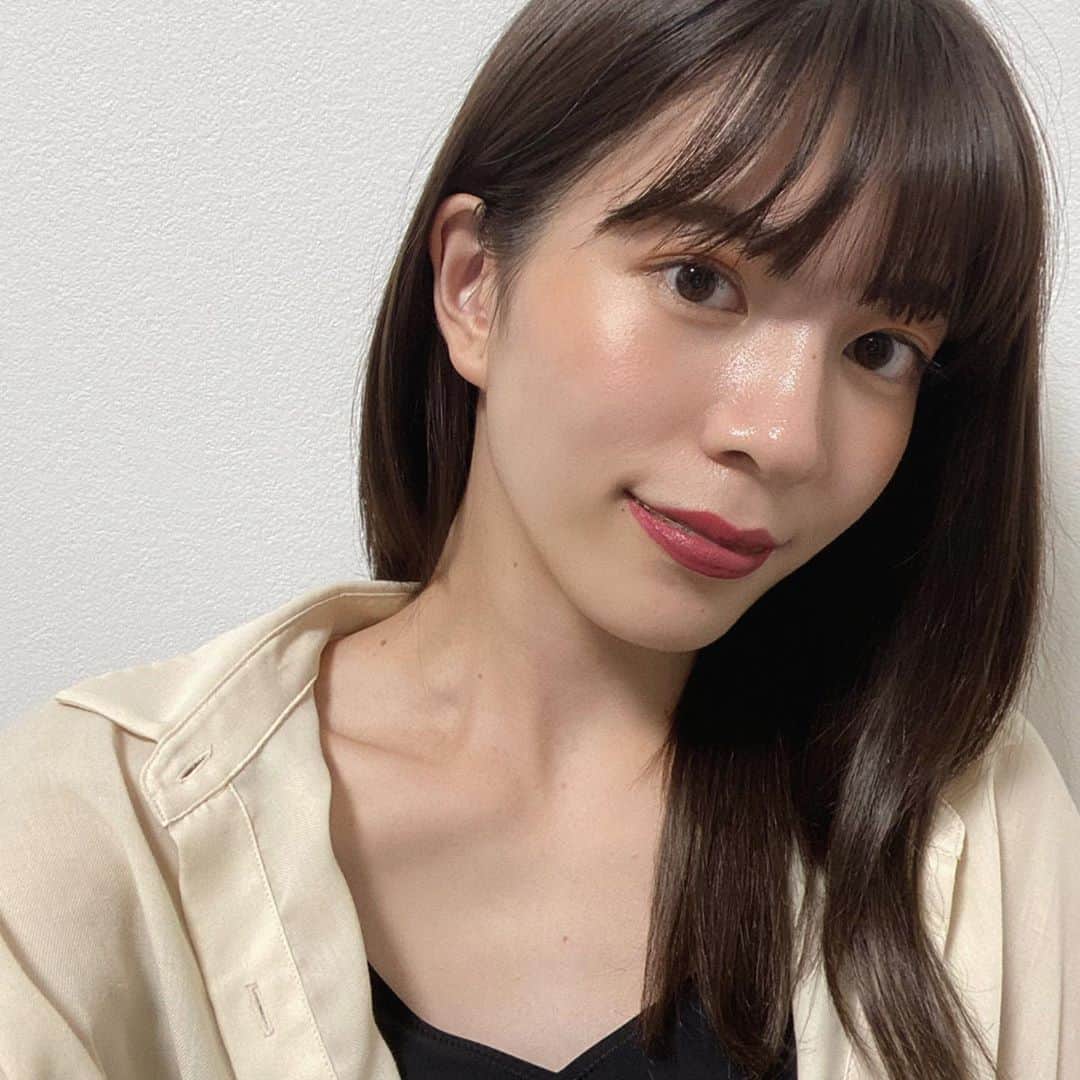 野口真由のインスタグラム
