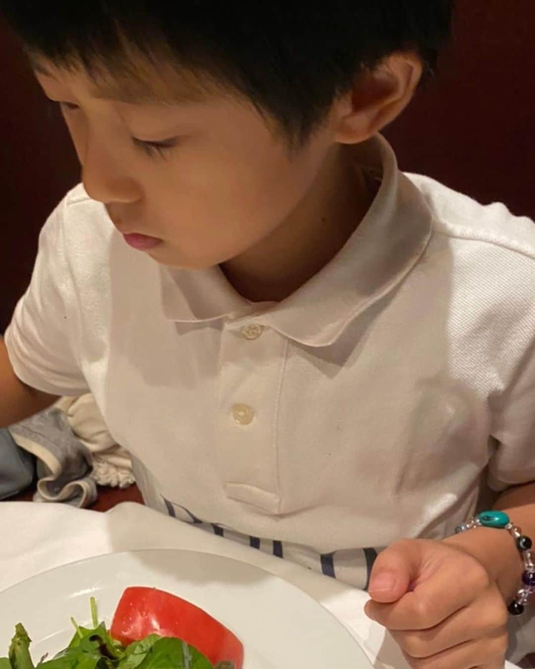 市川海老蔵 （11代目）さんのインスタグラム写真 - (市川海老蔵 （11代目）Instagram)「We came tonight to a restaurant where I wanted to go❤️ Yeah. * 今日は私が来てみたかった お店にきました❤️ 嬉しい。  #市川海老蔵 #海老蔵 #成田屋 #歌舞伎 #ABKAI #ABMORI #ebizoichikawa #ebizo #kabuki #thunderparty #ebizotv #theater #theaterarts #actor #japan #classic」9月24日 18時20分 - ebizoichikawa.ebizoichikawa