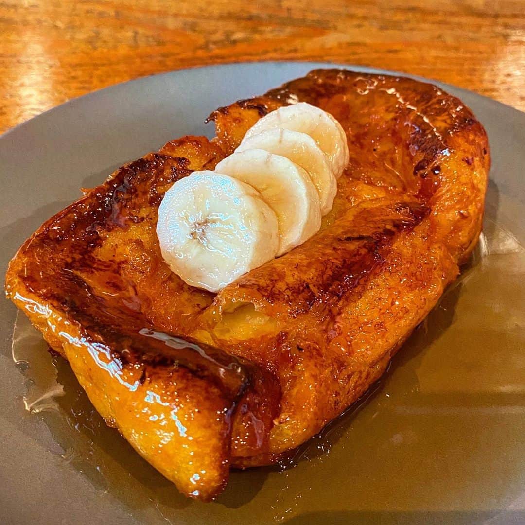 ウルフのグルメインスタ