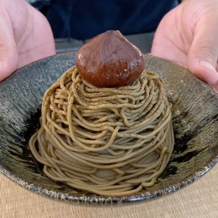 はなとものグルメインスタ