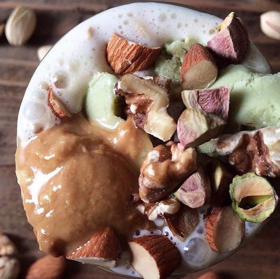 Rachien Smoothieのグルメインスタ