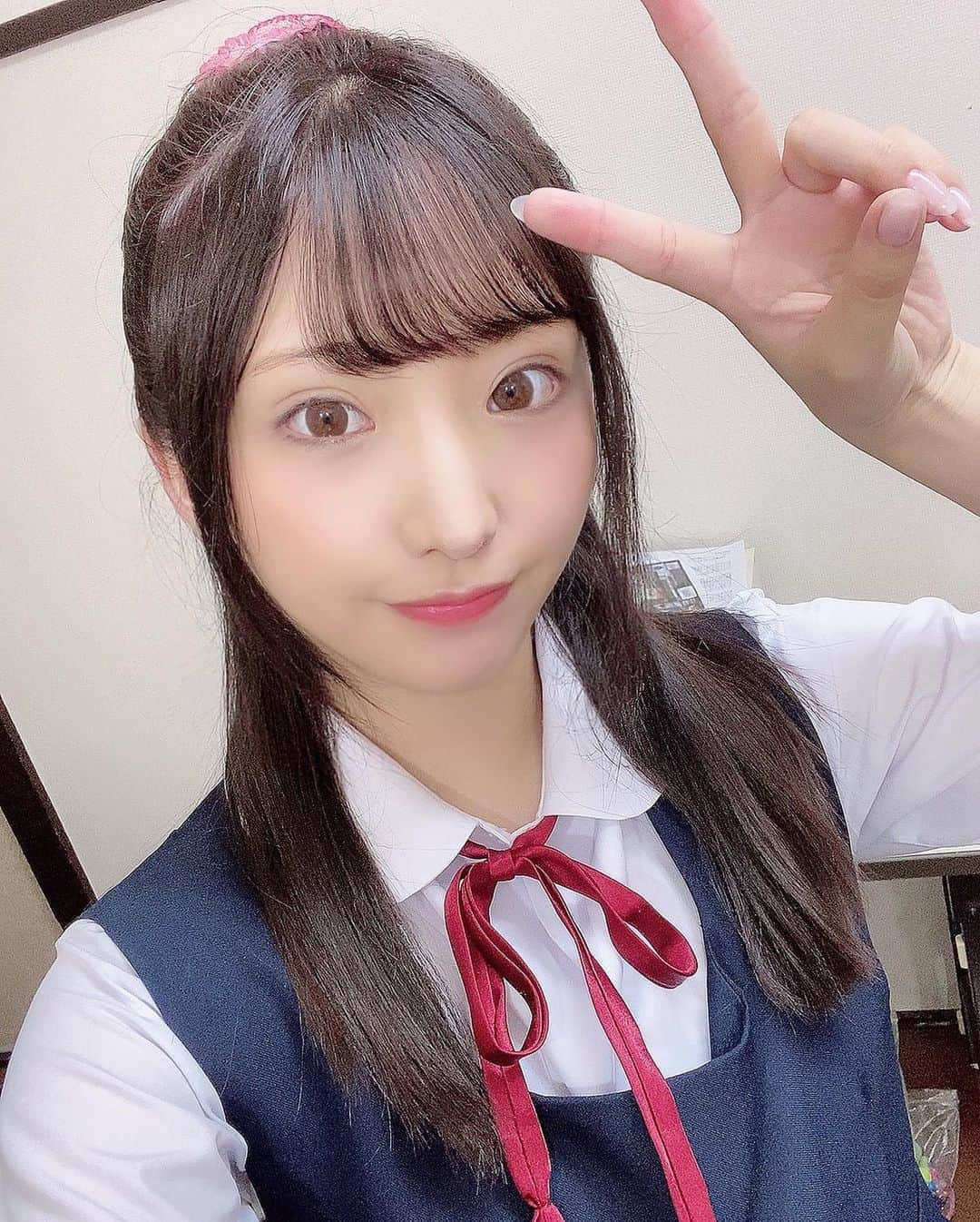 里仲ゆいさんのインスタグラム写真 - (里仲ゆいInstagram)「この後レイプされる🙏🏻🙏🏻🙏🏻」9月24日 18時28分 - __hinachannn