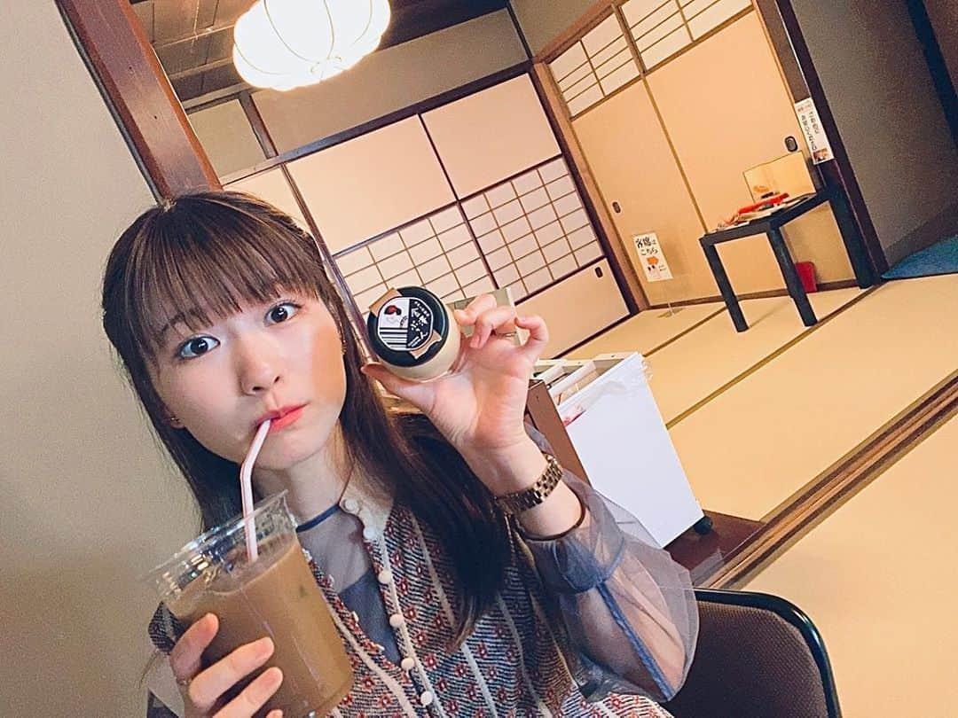 渕上里奈のインスタグラム：「⁑ 金沢 🧳 2020」