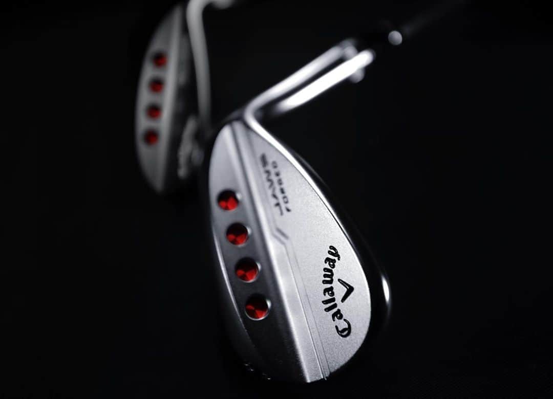 キャロウェイゴルフ（Callaway Golf）のインスタグラム
