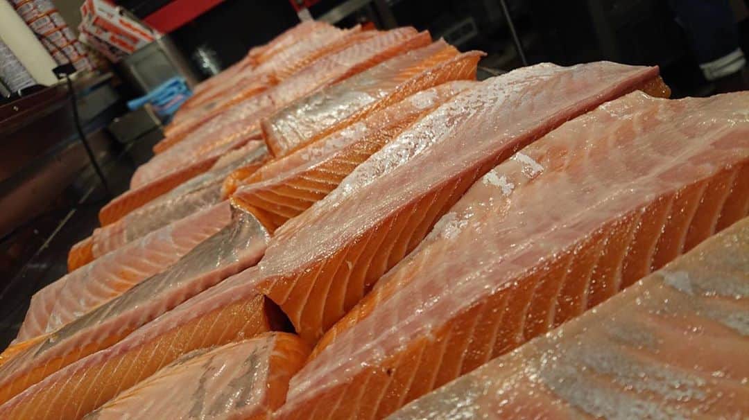 肉・海鮮・チーズ 北海道バル ほろほろのインスタグラム