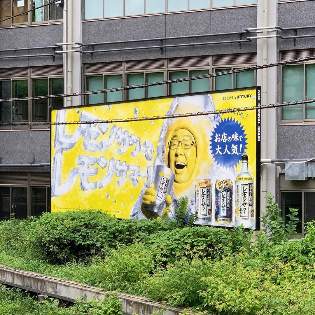 砂川信哉のインスタグラム：「本日19時から東大王チームで『プレバト！！』出てます！ 普段からものを作るときにどう「削る」か、限られた枠組みにいかに多くの情報を盛り込むかをよく考えていることもあって、初挑戦ながら俳句を作る作業は本当に楽しいものでした。大変だったけど！ このまま終わるのは実にもったいないので、勉強続けてまた挑戦したいですね。  1枚目の写真は収録に向かう途中で見つけた梅沢富美男さん。 2、3枚目は『プレバト！！』収録時に。 4〜7枚目は再び学士会館にて。土下座部屋の迫力よ！ 8〜10枚目は先日行ってきたアートアクアリウム美術館での写真を一部。生放送で正解させてくれてありがとう！」