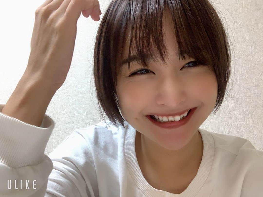 山根愛のインスタグラム：「毎日楽しくなりますように🙆‍♂️💓」