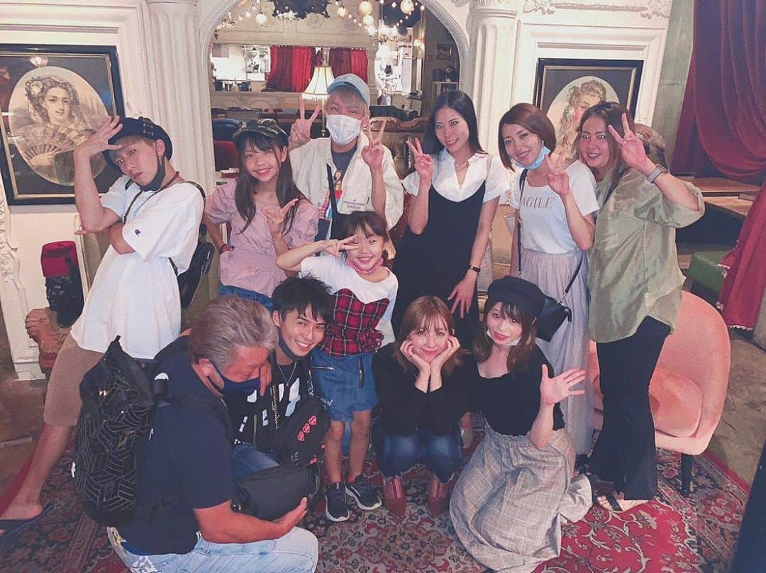 山本夢のグルメインスタ