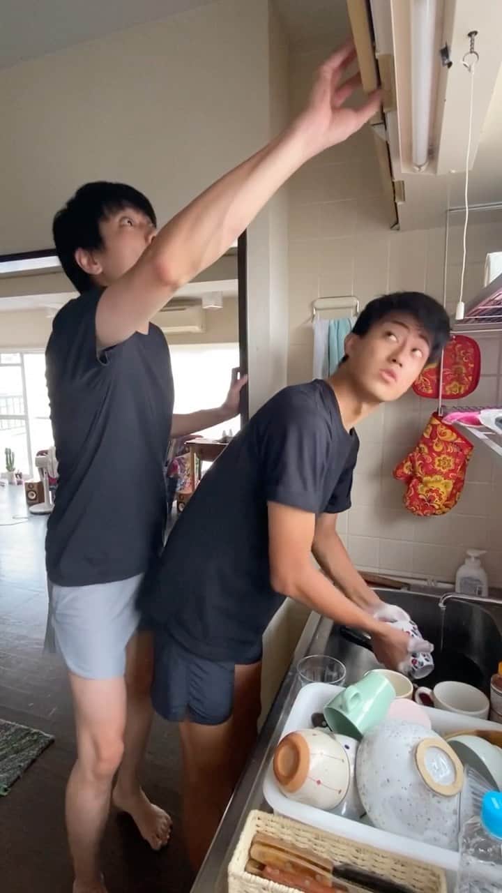 森祐介のインスタグラム