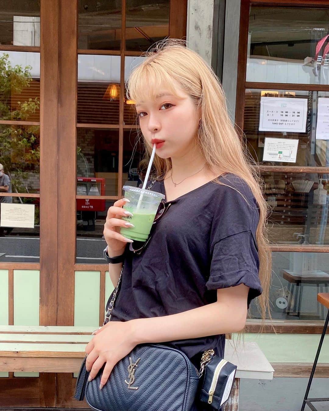 KEIのグルメインスタ