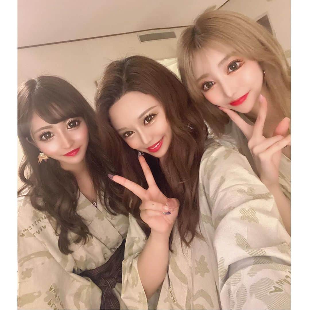 椿あいなのグルメインスタ