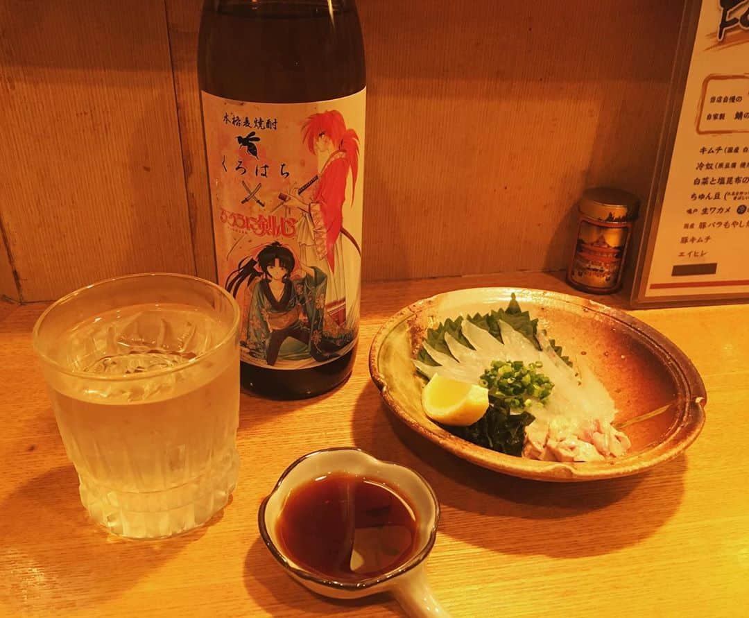 dEnkAのグルメインスタ