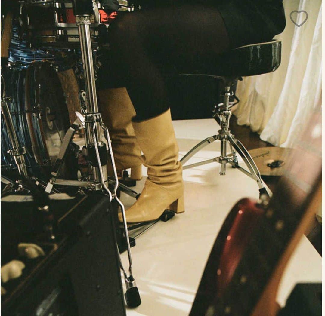 Jack Of All Tradesのインスタグラム