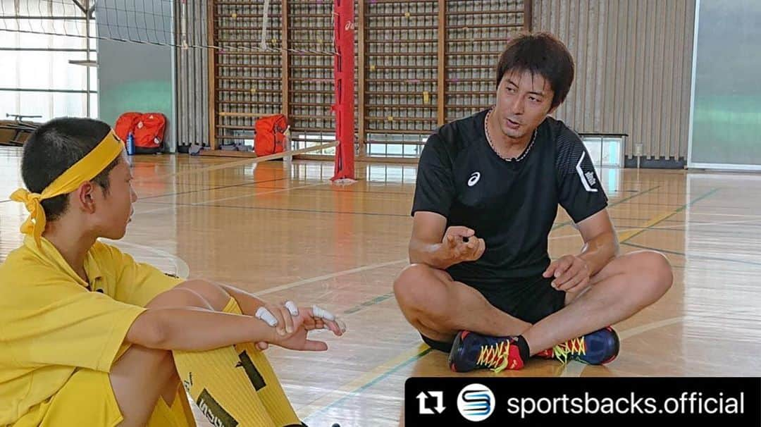 山本隆弘のインスタグラム