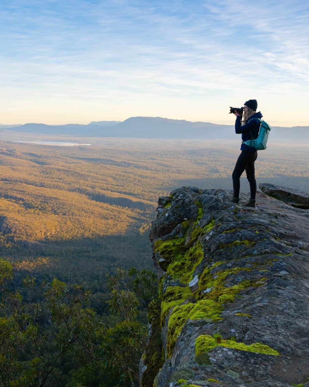Nikon Australiaさんのインスタグラム写真 - (Nikon AustraliaInstagram)「Find your sense of adventure with a bonus $300 Patagonia Online Gift Card when you purchase a Nikon Z Series camera.  Get in quick because there's only one more week left for you explorers to kit yourself out with this awesome offer.  Terms and conditions apply, visit the link in our bio to learn more. Images by @joshbeames.  #Nikon #myNikonLife #NikonAustralia #Patagonia #Mirrorless #ZSeries #LandscapePhotography #Z5 #Z6 #Z7 #Z50」9月24日 10時00分 - nikonaustralia