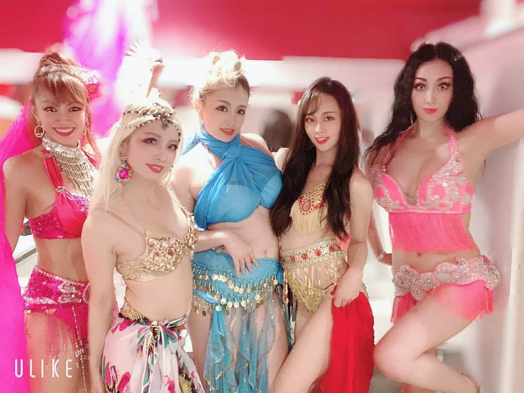 Loxyのグルメインスタ