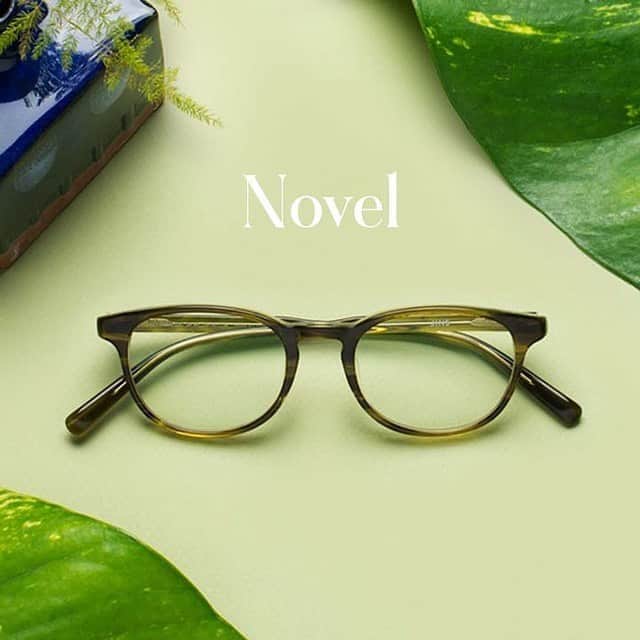 JINSのインスタグラム：「New arrivals! Minimal frames joining the Novel Collection. Time to up your fashion game with these modern designs featuring thin temples, making them lightweight and comfy. Shop the new arrivals at jins.life/novel-collection  Virtually try on our frames with our new Virtual-Try-On tool! Available with over 1,800 virtual glasses true to size! No app is required, you can access it from any device 👓」
