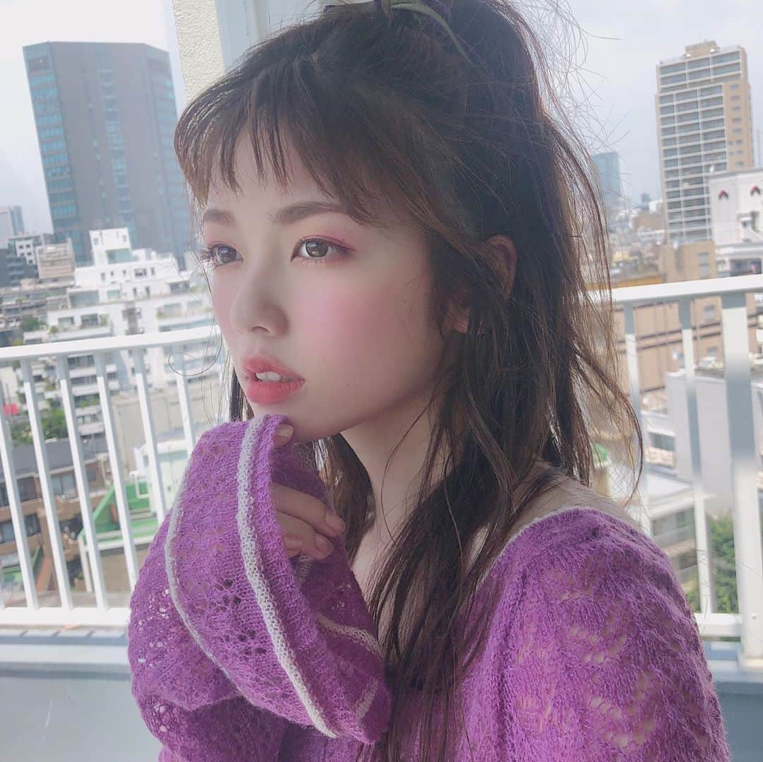 小芝風花さんのインスタグラム写真 - (小芝風花Instagram)「お知らせです📢 現在発売中の 「CanCam 11月号」に掲載して頂いております☺︎ ぜひお手に取って下さい(｡・・｡) #cancam」9月24日 10時09分 - fuka_koshiba_official