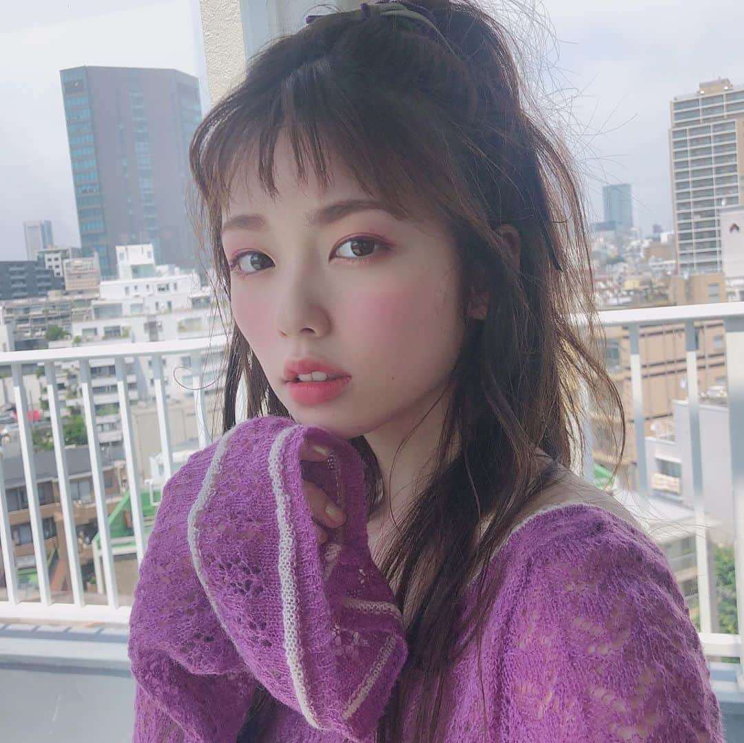 小芝風花さんのインスタグラム写真 - (小芝風花Instagram)「お知らせです📢 現在発売中の 「CanCam 11月号」に掲載して頂いております☺︎ ぜひお手に取って下さい(｡・・｡) #cancam」9月24日 10時09分 - fuka_koshiba_official