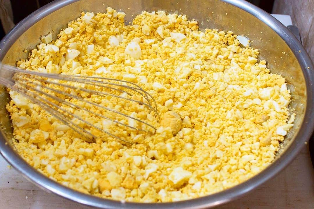 笹塚駅のパン屋さん オパンのグルメインスタ