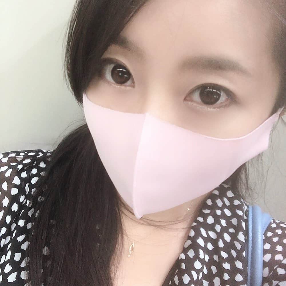 金城真央のインスタグラム