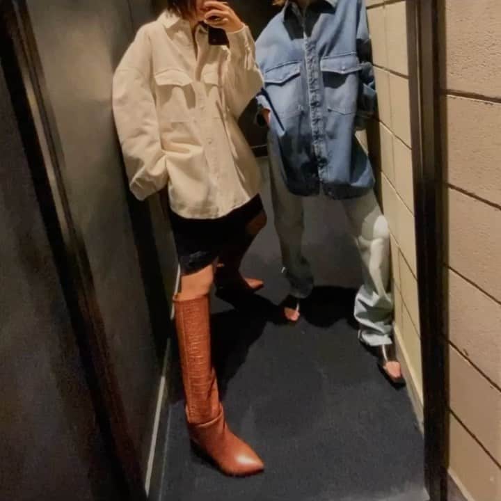 リステアのインスタグラム