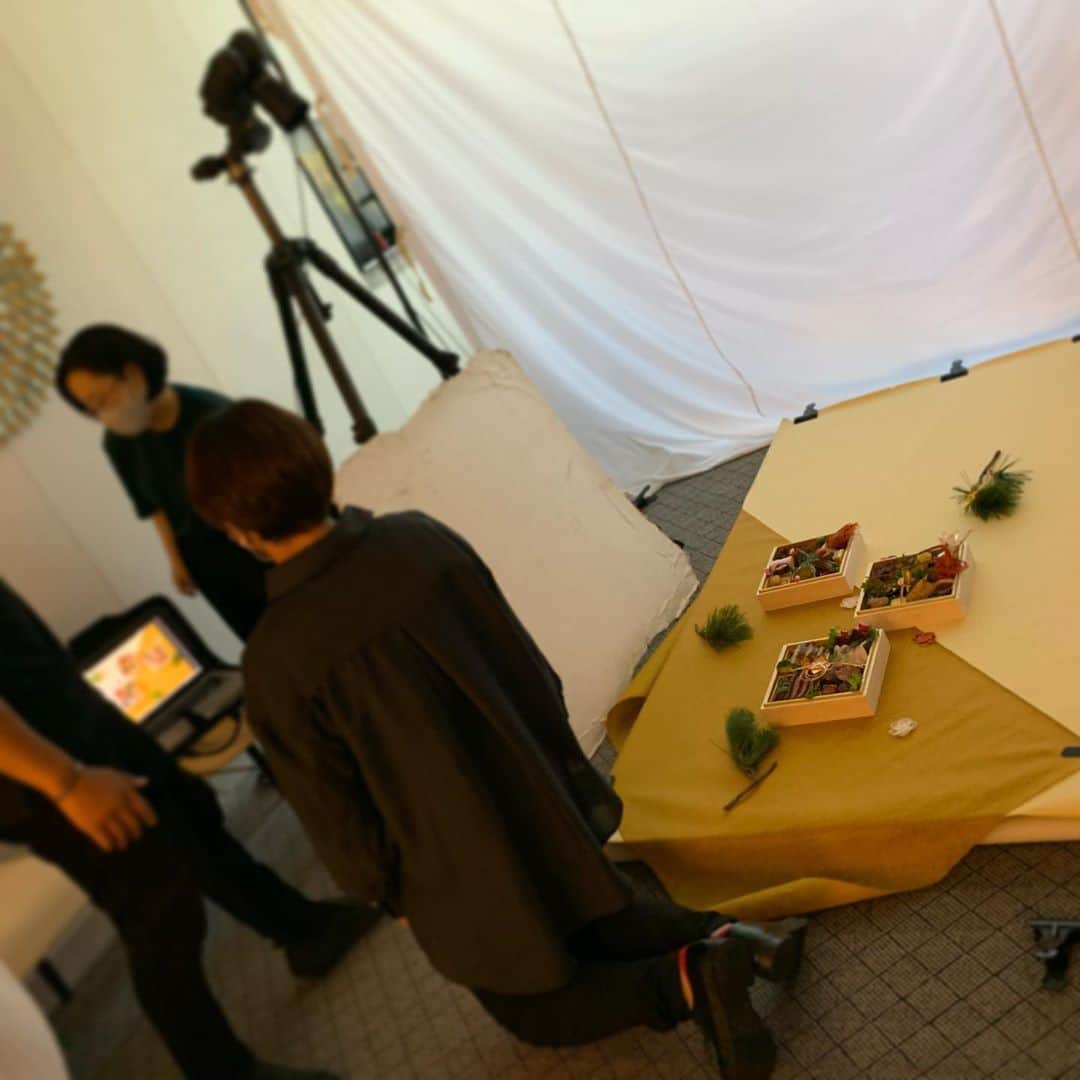 ホテルオーレ　ブロッサモーレのグルメインスタ