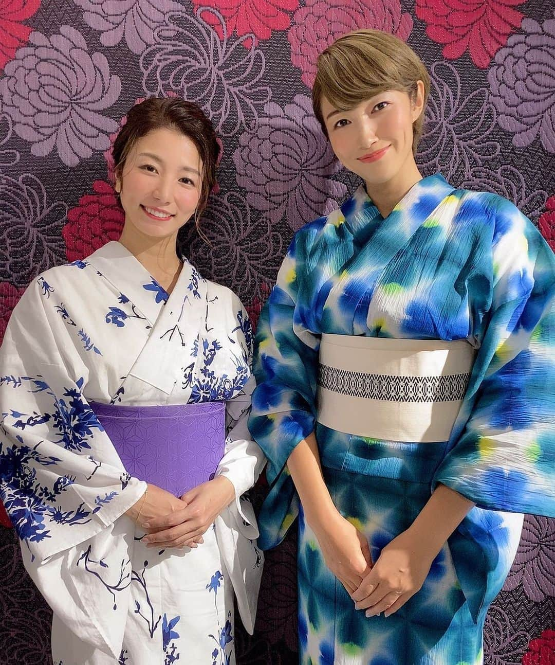 狩野舞子さんのインスタグラム写真 - (狩野舞子Instagram)「昨日のYouTubeLIVE 会場に来てくださった皆さん、YouTubeで観てくださった皆さん、ありがとうございました☺️💕 ・ MC側はやったことがなかったので、拙い回し方になってしまいましたがとにかく楽しかったからOK🤣💮！！笑 ・ たくさんコメントしてくださったり、足元の悪いなか来てくださったり、本当に感謝です🙇‍♀️ また何かこういったイベントを企画出来るように色々考えて行きますね😊🎶 ・ まずは… コーデバトルに負けた、私の罰ゲーム「コスプレ」をお楽しみに… まだ何をやるかは決まっていませんので… 皆さんからのご意見、ごリクエストもどしどしお待ちしております… ちょうどハロウィンだし本格的にやるぞー👻🎃🧟‍♀️🧟‍♂️ ・ #YouTube #YouTubeLIVE #青木愛 さん #愛チャンネル #狩野舞子 #マイコチャンネル」9月24日 11時10分 - kanochan715