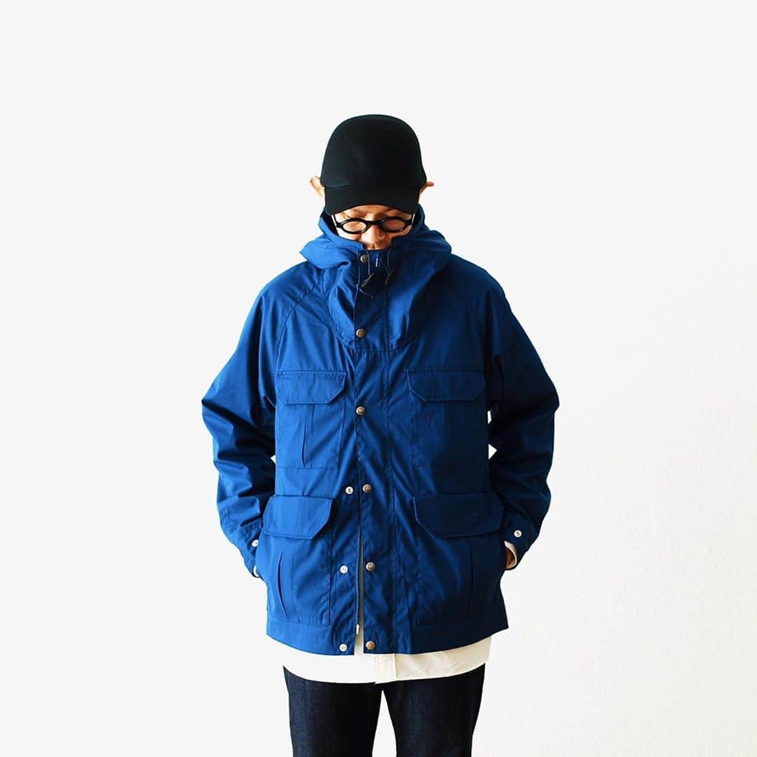 wonder_mountain_irieさんのインスタグラム写真 - (wonder_mountain_irieInstagram)「_ ［#20AW NEW ITEM ］ THE NORTH FACE PURPLE LABEL / ザ ノース フェイス パープル レーベル "65/35 Mountain Parka" ¥36,300- _ 〈online store / @digital_mountain〉 https://www.digital-mountain.net/shopdetail/000000012196/ _ 【オンラインストア#DigitalMountain へのご注文】 *24時間受付 *15時までご注文で即日発送 *1万円以上ご購入で送料無料 tel：084-973-8204 _ We can send your order overseas. Accepted payment method is by PayPal or credit card only. (AMEX is not accepted)  Ordering procedure details can be found here. >>http://www.digital-mountain.net/html/page56.html  _ #THENORTHFACEPURPLELABEL #ザノースフェイスパープルレーベル #THENORTHFACE #ザノースフェイス #nanamica #ナナミカ _ 本店：#WonderMountain  blog>> http://wm.digital-mountain.info _ 〒720-0044  広島県福山市笠岡町4-18  JR 「#福山駅」より徒歩10分 #ワンダーマウンテン #japan #hiroshima #福山 #福山市 #尾道 #倉敷 #鞆の浦 近く _ 系列店：@hacbywondermountain _」9月24日 11時22分 - wonder_mountain_