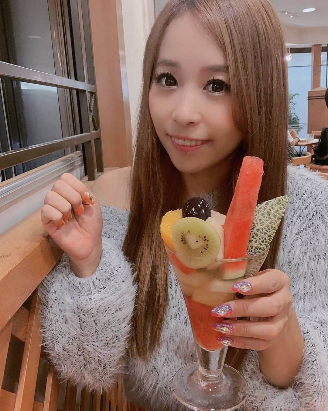 ようようのグルメインスタ