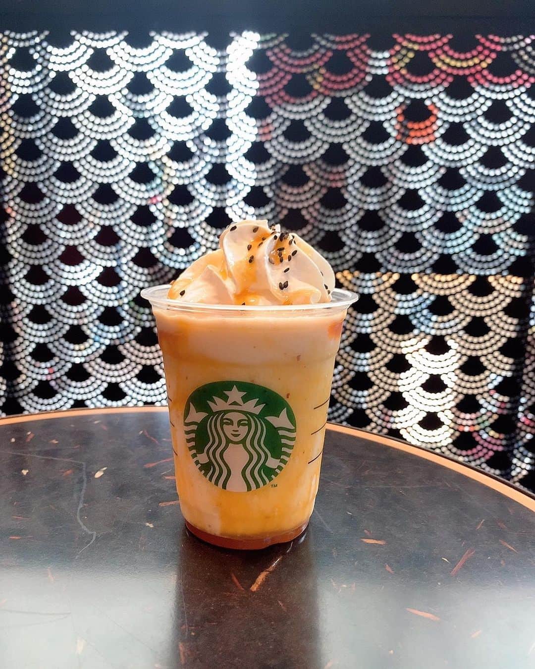 大井智保子のグルメインスタ