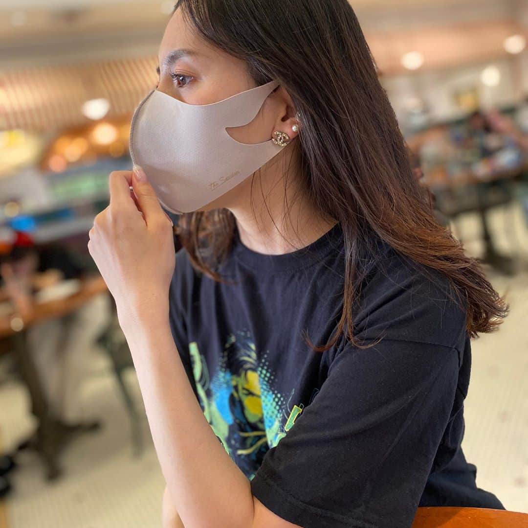 松本リコのインスタグラム