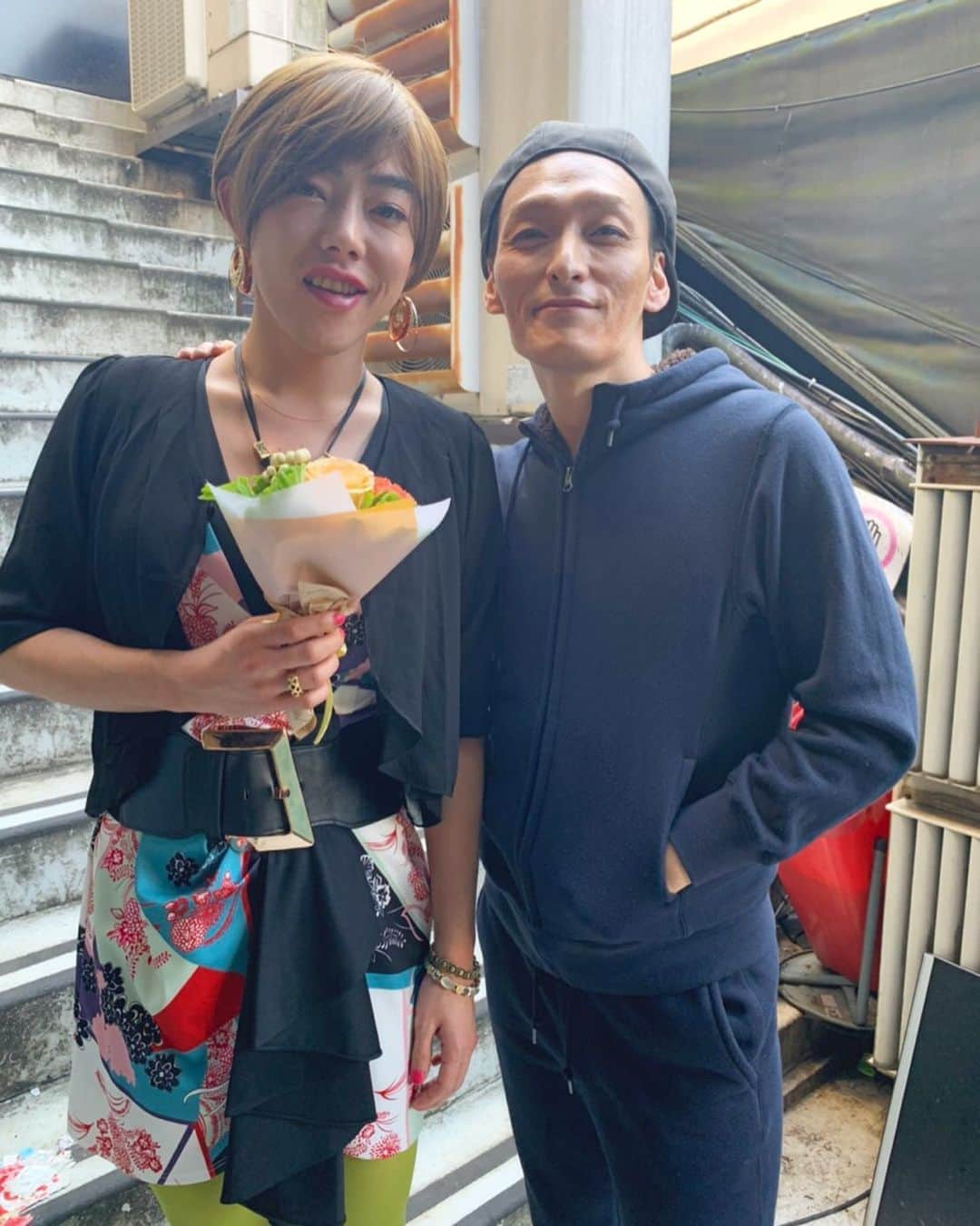 吉村界人さんのインスタグラム写真 - (吉村界人Instagram)「#ミッドナイトスワン、明日。 ９月２５日公開。 #テネットより、ミッドナイトスワン。  百聞は一見にしかず。  #草彅剛#内田英治#吉村界人 #オレはぶす」9月24日 11時45分 - kaito_.yoshimura