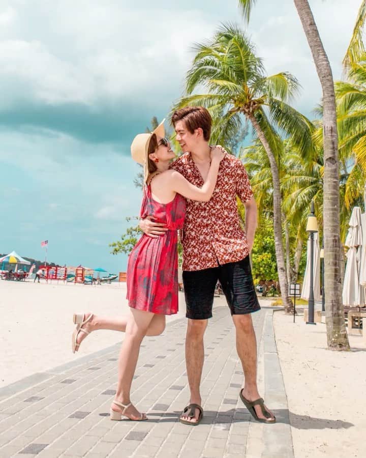 エアアジアのインスタグラム：「TOP 5 destinations that are calling your name! #LiveLifeNow  Book now at https://air.asia/tkLWW to enjoy 20% OFF All Domestic Flights within Malaysia! 📍🇲🇾  Don't forget to use the promo code ACTIVITIES 20 at https://air.asia/6avbK to enjoy 20% OFF on AirAsia Activities.   Booking Period: 21 Sep - 25 Sep 2020  Travel Period: 28 Sep - 28 April 2021 T&C apply. Read more: https://air.asia/B5bS5  #AirAsia」