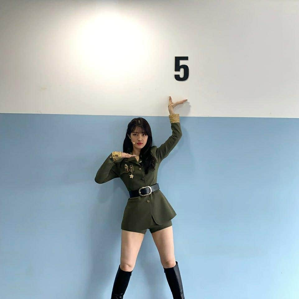 オ・スンヒさんのインスタグラム写真 - (オ・スンヒInstagram)「5래가자 체셔」9月24日 11時58分 - ohseunghee_official_