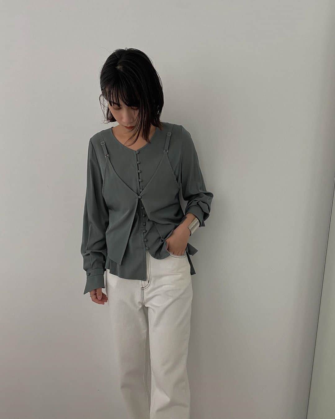 Ameri VINTAGE LUMINE SHINJUKUのインスタグラム